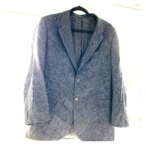 Versace men’s blazer